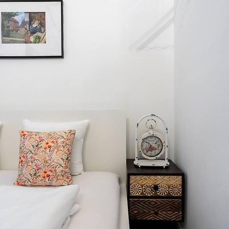 Practical 1Br Flat By Center By Hm Apartamento Viena Exterior foto