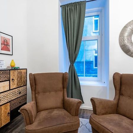 Practical 1Br Flat By Center By Hm Apartamento Viena Exterior foto