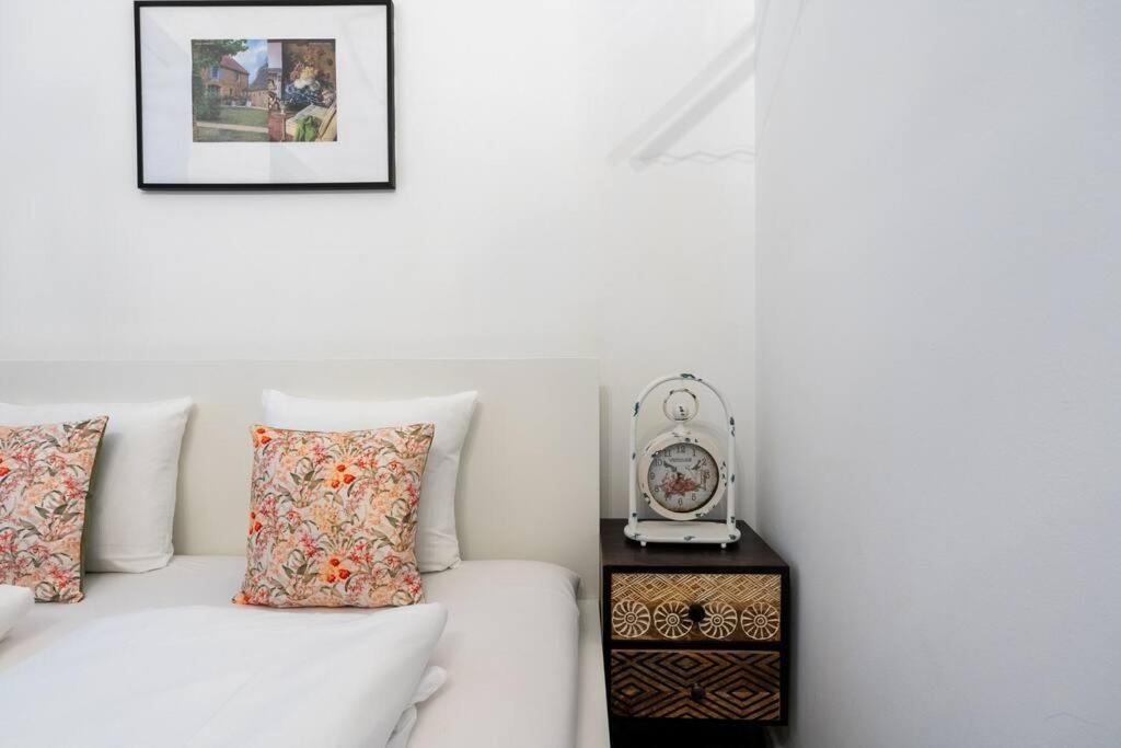 Practical 1Br Flat By Center By Hm Apartamento Viena Exterior foto