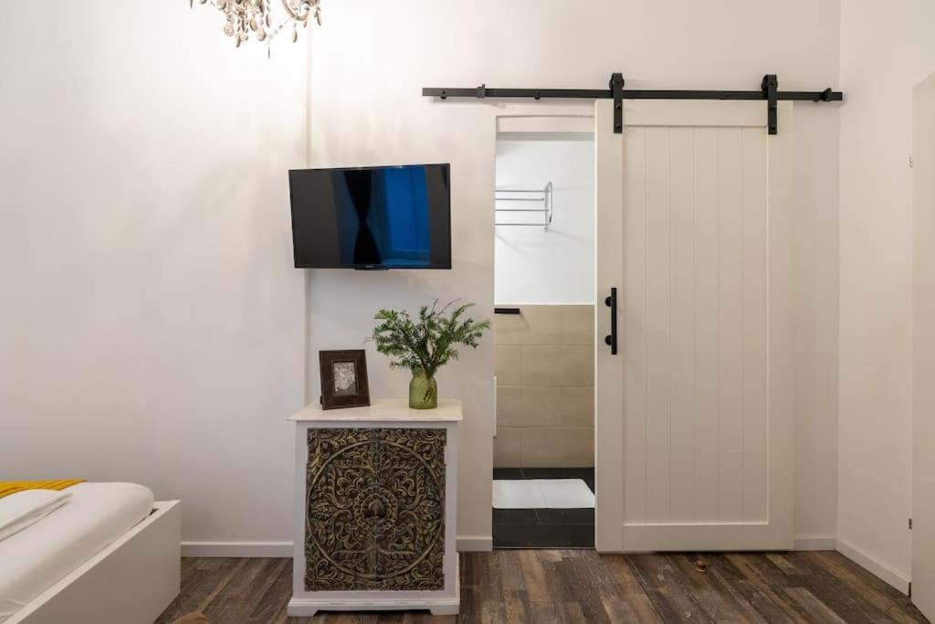 Practical 1Br Flat By Center By Hm Apartamento Viena Exterior foto