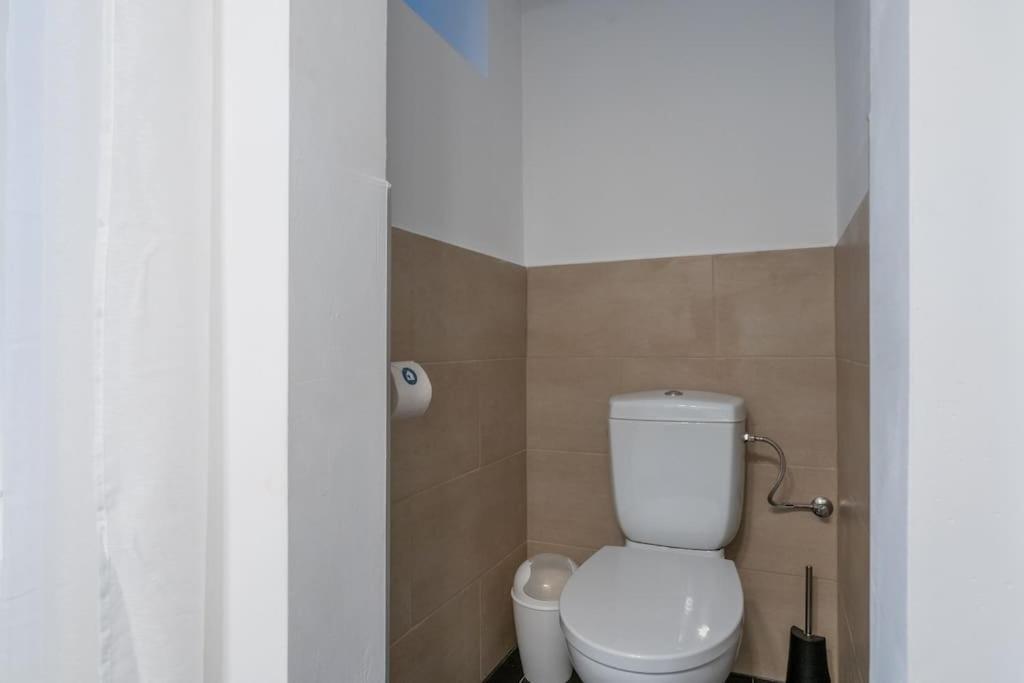 Practical 1Br Flat By Center By Hm Apartamento Viena Exterior foto