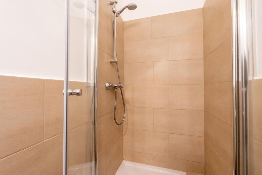 Practical 1Br Flat By Center By Hm Apartamento Viena Exterior foto